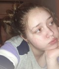 Rencontre Femme : Маша, 23 ans à Ukraine  Киев